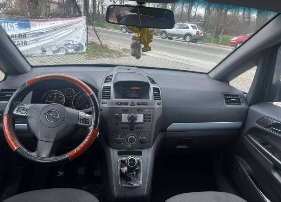 Vand sau schimb cu vito sau duba mica