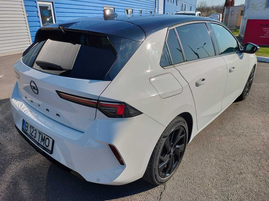 OPEL Astra 2023 — imagine 5