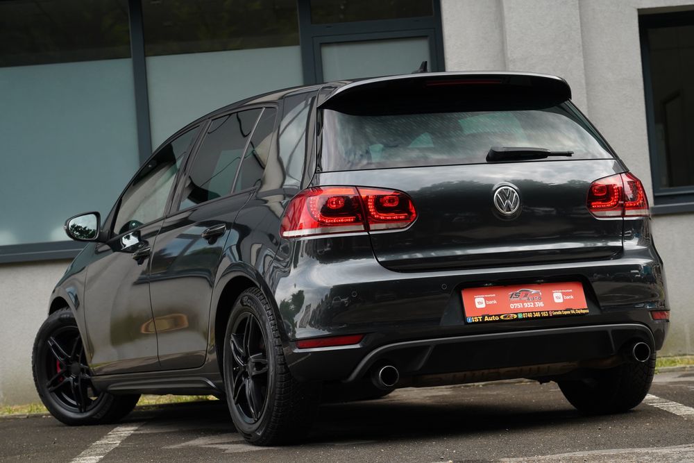 VOLKSWAGEN Golf 2011 — imagine 3