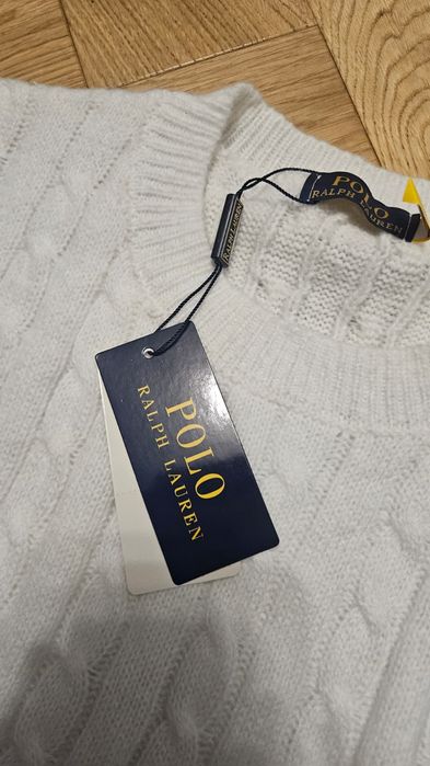 Pulover Ralph Lauren