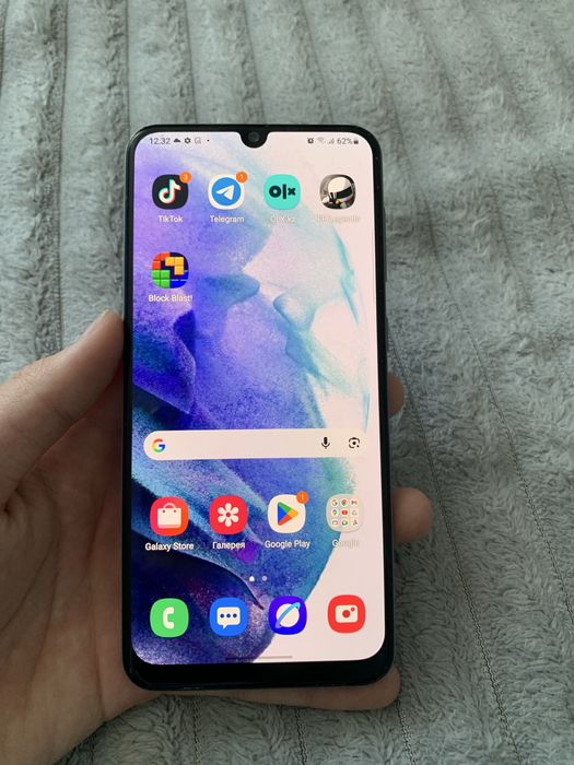 обмен самсунг а50