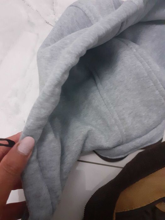 Geaca tinereasca bărbati , noua, gluga detasabila M