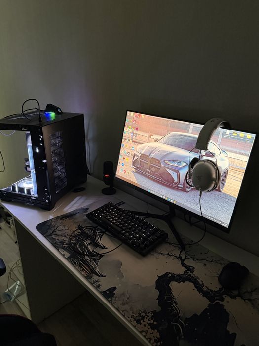 Продается игровой компьютер