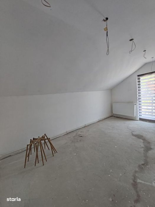Casa 240 mp, mobilata si gata de locuit, zona Baia Sprie - Central
