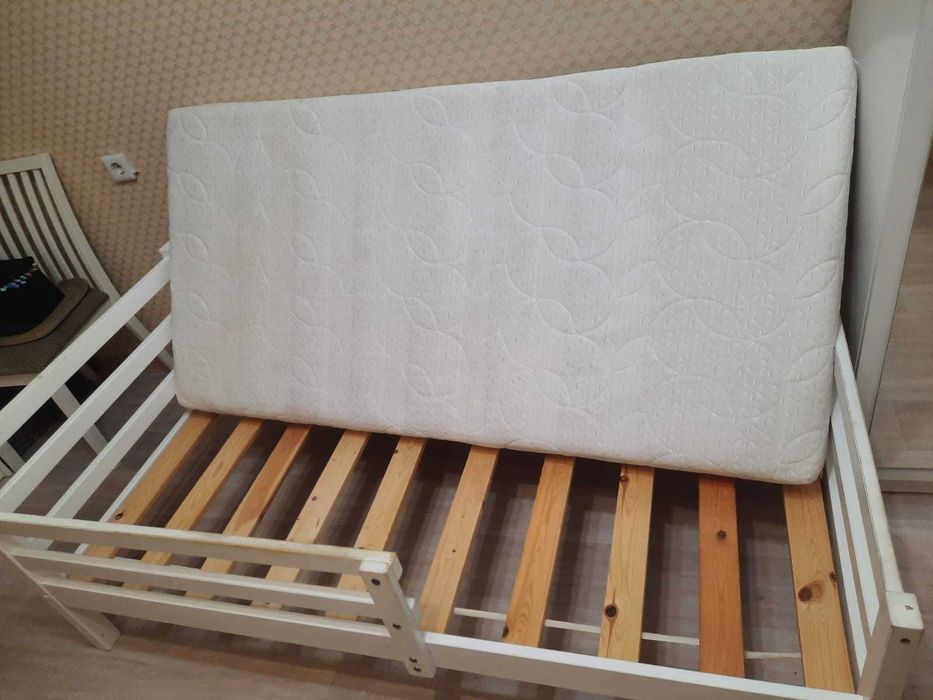 Кровать детская/подростковая