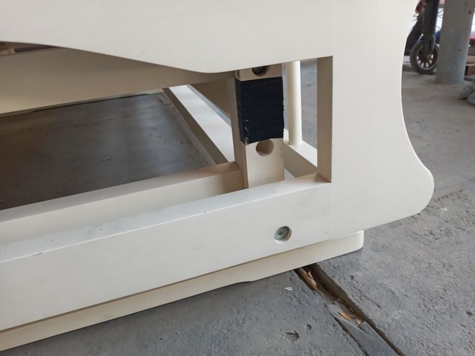 Детская манеж б/у