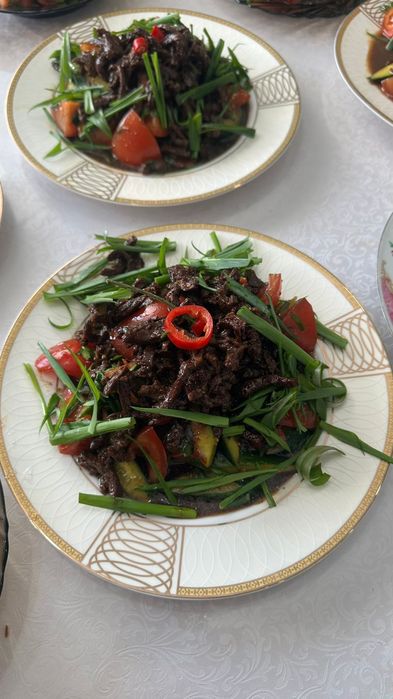 Выездной повар на мероприятие