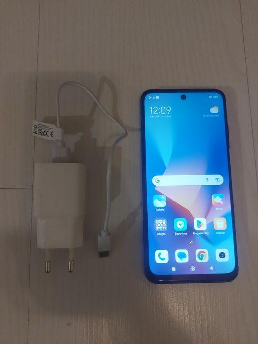 Telefon Redmi Note 10 5G
