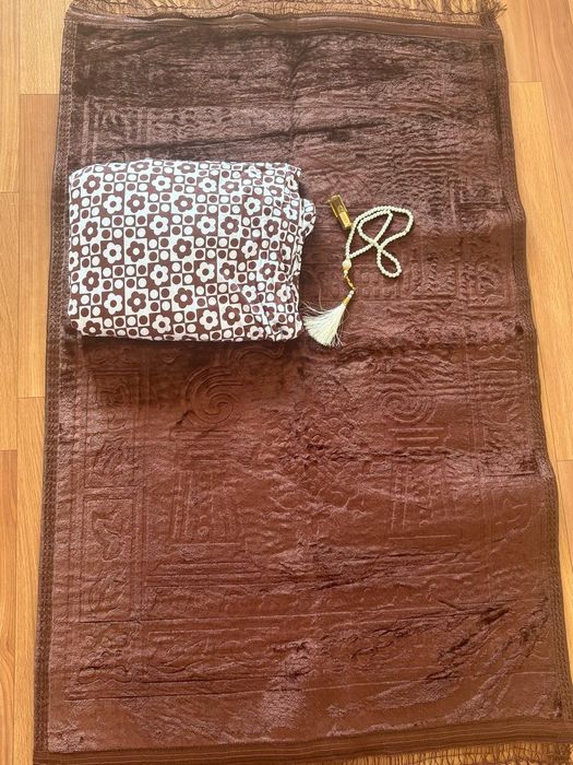 Жайнамаз набор бокс