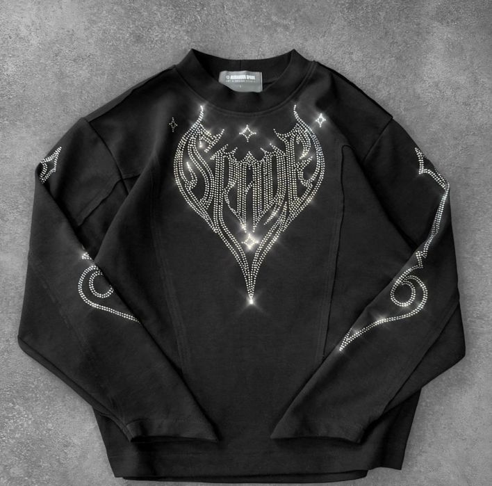 Alexander Spade crewneck