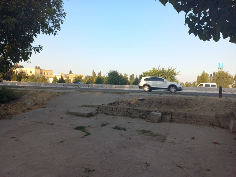 БИЗНЕС УЧУН ҚУЛАЙ ЖОЙ! Срочно сотилади!!!