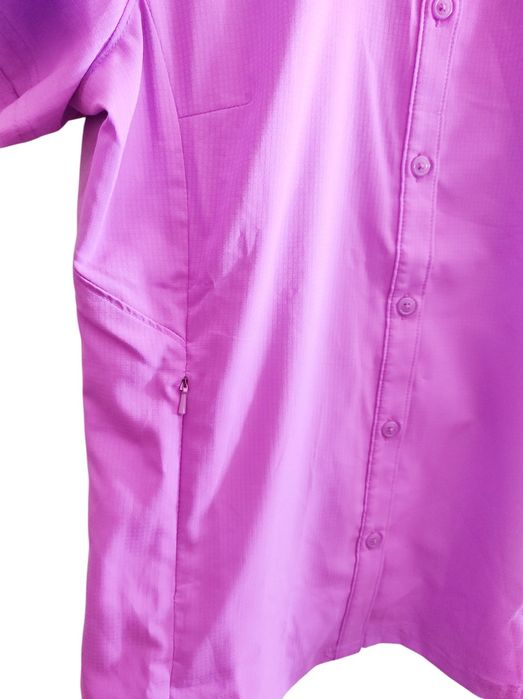 Нова дамска риза Columbia Omni- Shade Sun Protection
