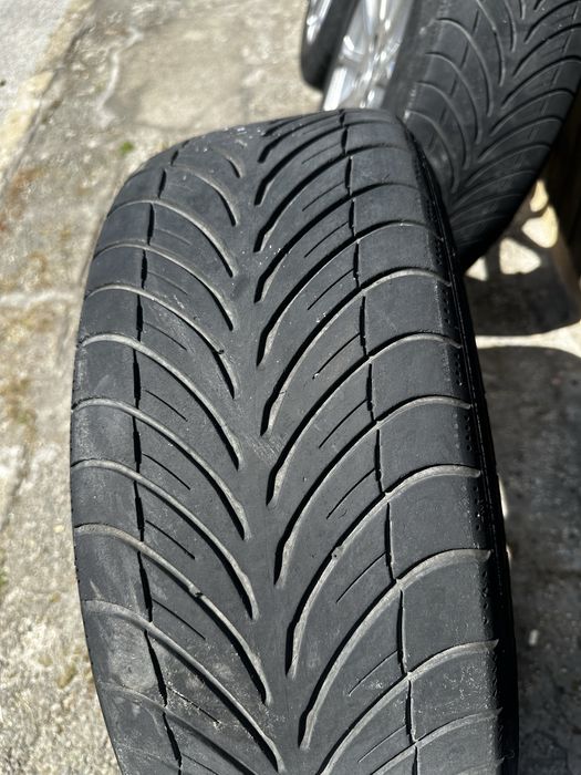 Джанти CMS 16’’ 5Х112