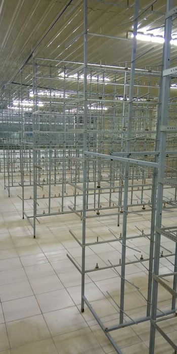 Продается: Производственная Складское Помещения.