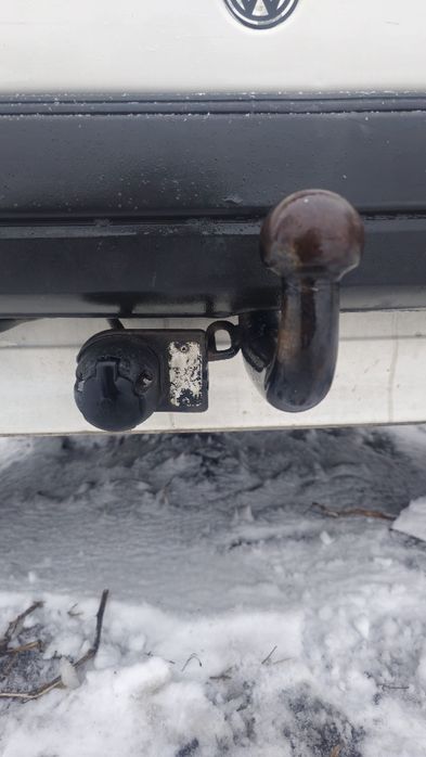 Volkswagen golf 2 на разбор