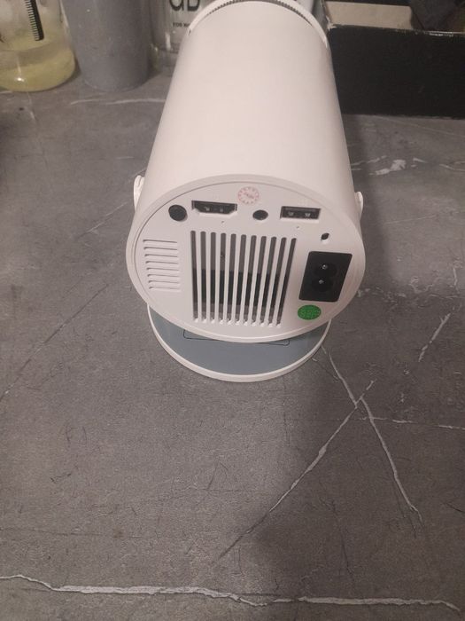 Smart proyektor holati alo