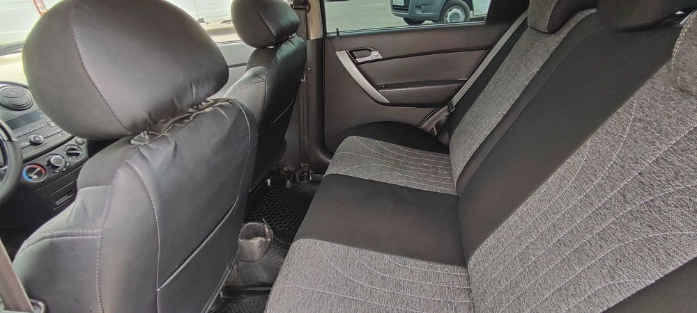 Продаю свою Нексия 3 в связи с покупкой нового авто.