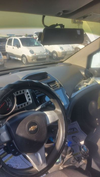 2013 spark sotiladi 2 pozitsiya full