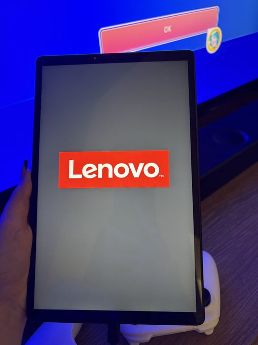 Tableta Lenovo Tab  M10 FHD Plus