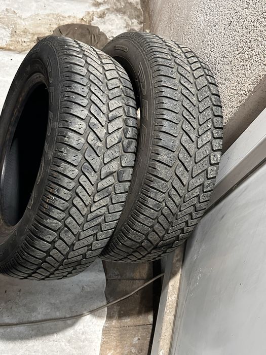 Set 2 anvelope All season Debica 195/65/15