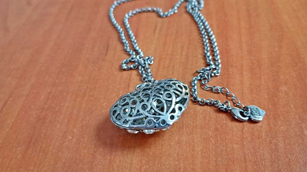 Винтидж бижутерия