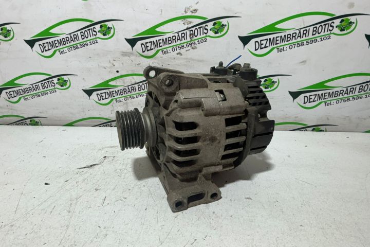 Alternator WGE312 A0111545602 Mercedes-Benz A-Class W169 seria Hatchb