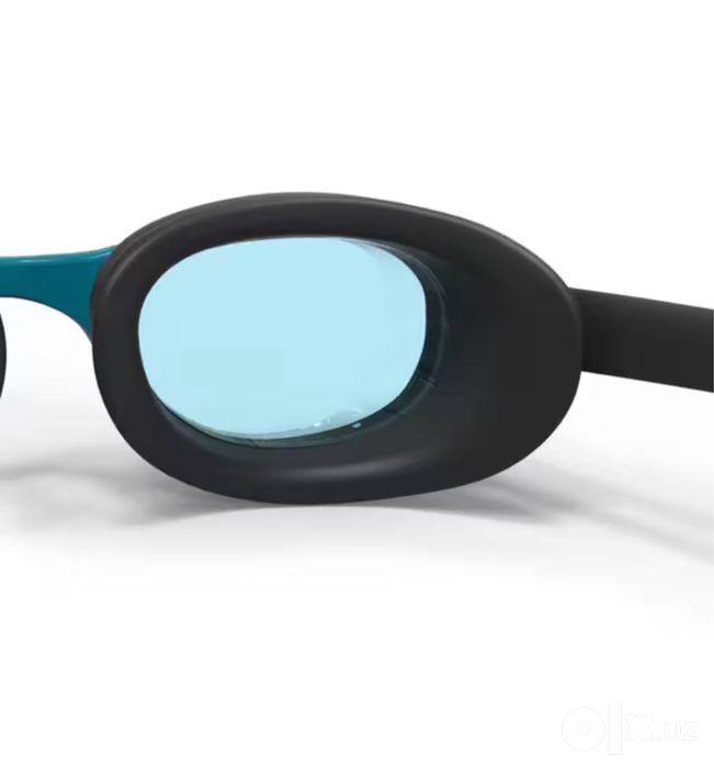 Очки для плавания Decathlon Nabaiji плавательные очки