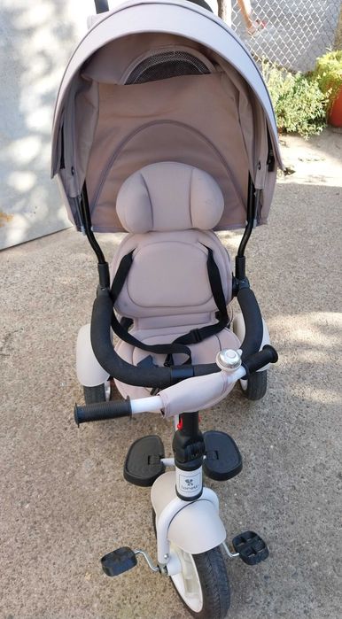 Триколка Lorelli Neo