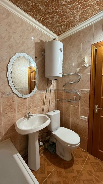 Сдается квартира