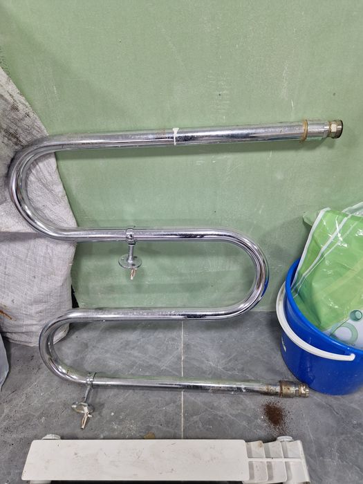 Продам биметаллические радиаторы