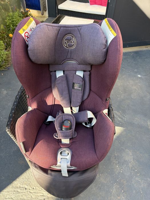 Детско столче за кола Cybex
