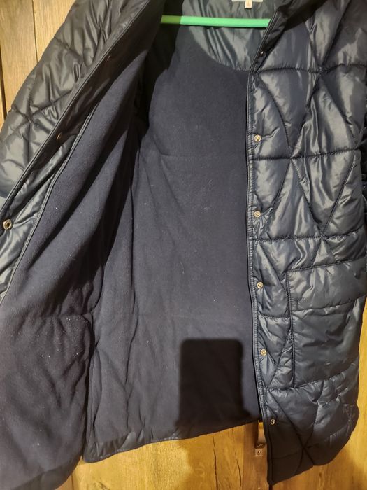 Geaca iarna matlasata ,ca noua