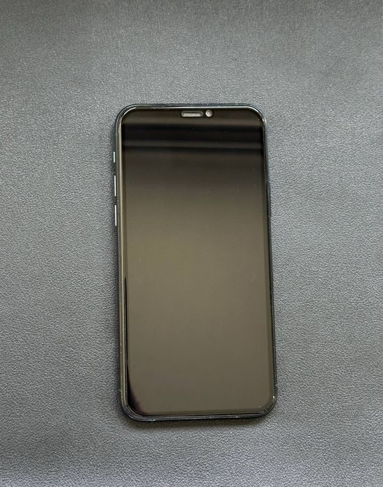 Iphone 11 pro 256gb