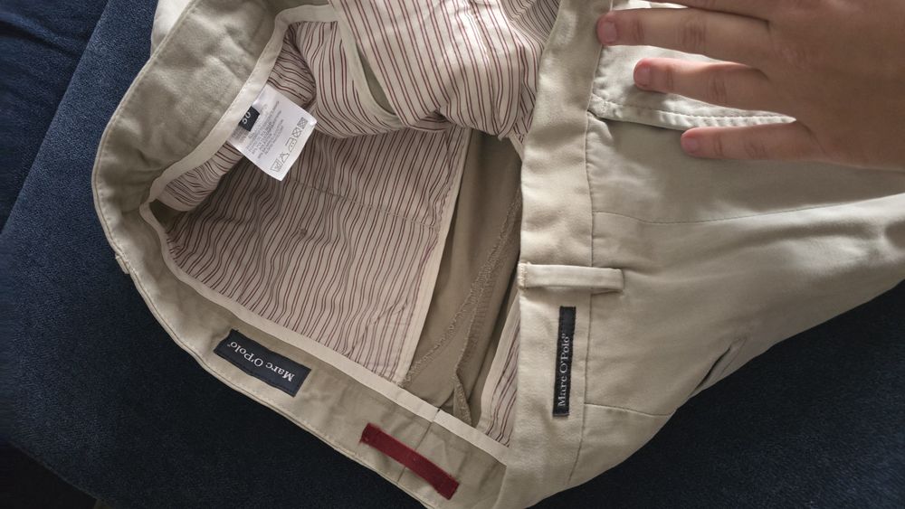 Pantaloni Marc'O Polo