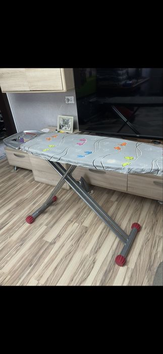 Глодильная доска, үтіктейтін тақта