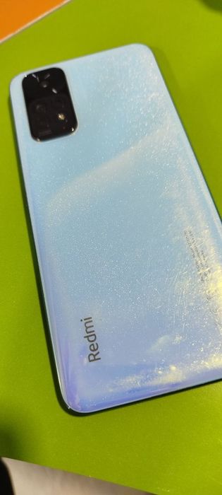 Redmi note 11 6/128