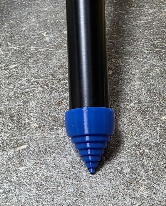 Ornamente / protectii picioare Rod Pod Dayko / Meccanica Vadese