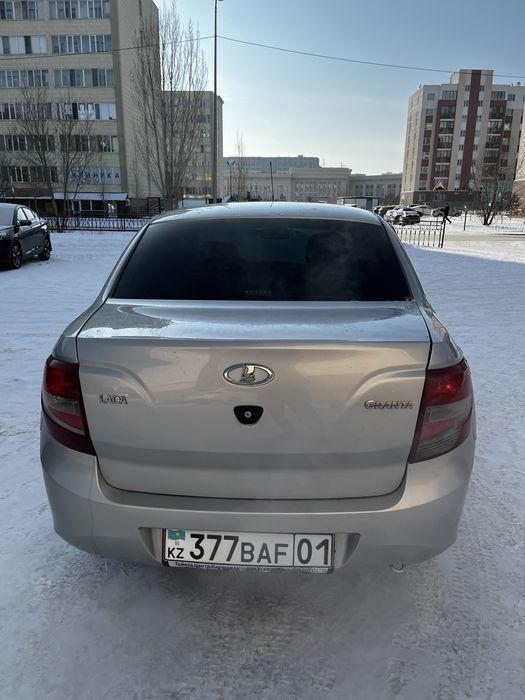 Lada granta лада гранда продам автомат