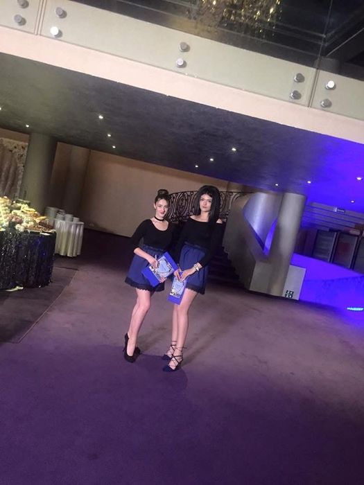 Hostess / hostes evenimente nunti botezuri petreceri/ primire invitati