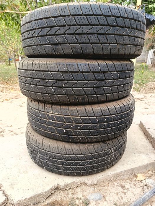 Б/У балон 195/65R16