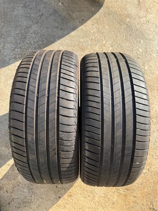 Anvelope 245 45 r18 bridgestone