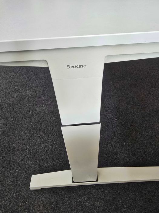 Birou Steelcase 160