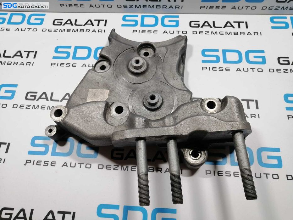 Suport Tampon Capac Distributie Motor Lancia Delta 1.6 JTD 2008 - 2014 Cod 55206166 [AV2753]