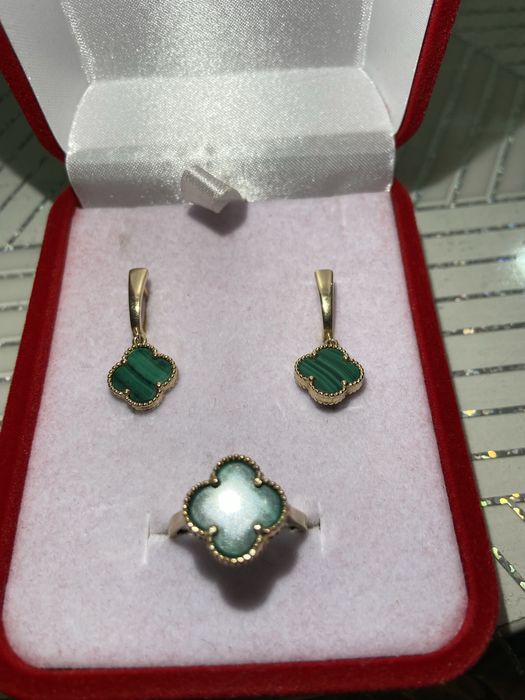 Продам цепь с подвеской