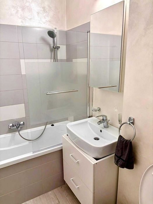 Inchiriere Apartament 2 Camere Avantgarden Sibiu