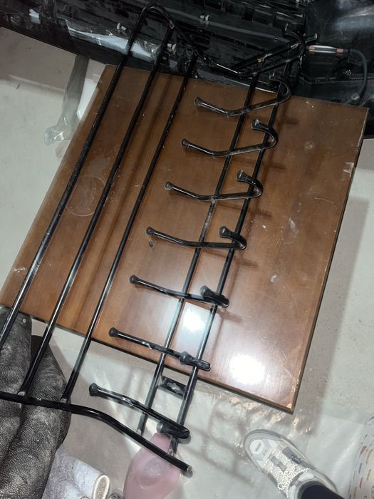 полка тумба стол