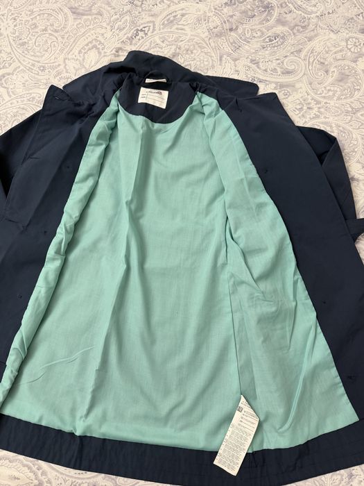 Плащ Кокодрилло 10 лет