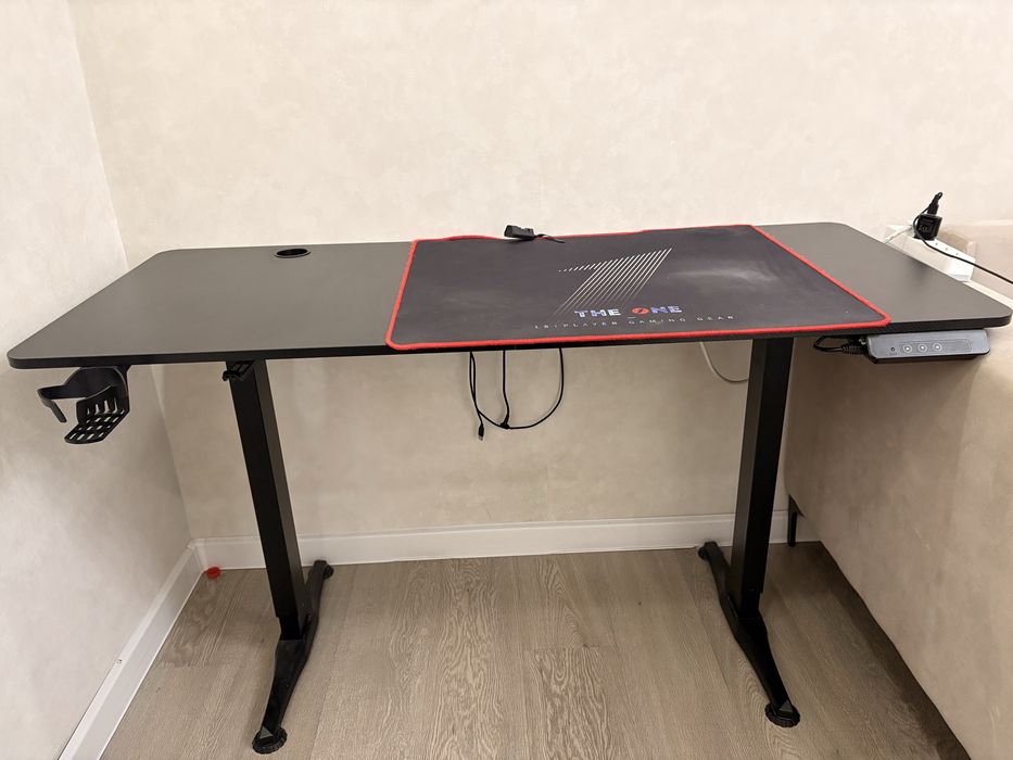 игровой стол 140x60