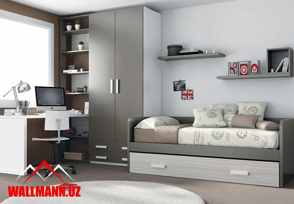 Мебель на заказ на любой вкус