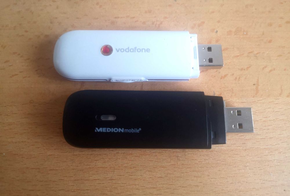 Stick Modem internet